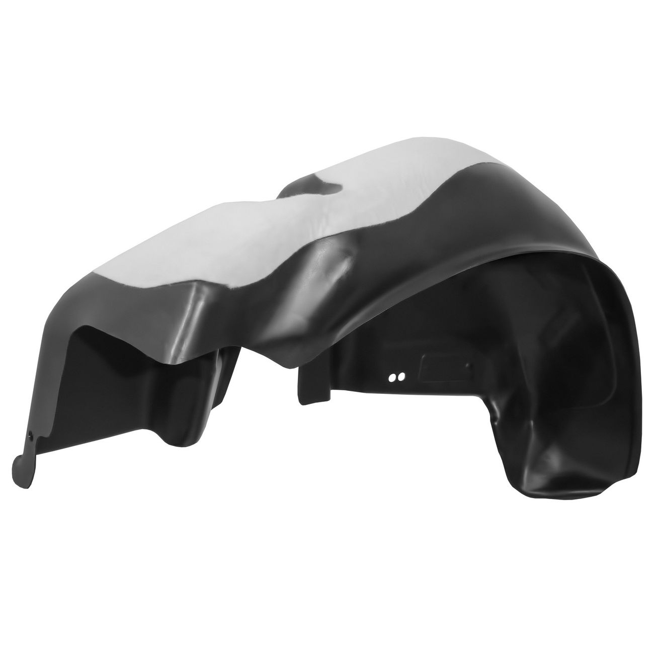 Подкрылок Totem Kia Picanto 2018 хетчбек зад.прав.