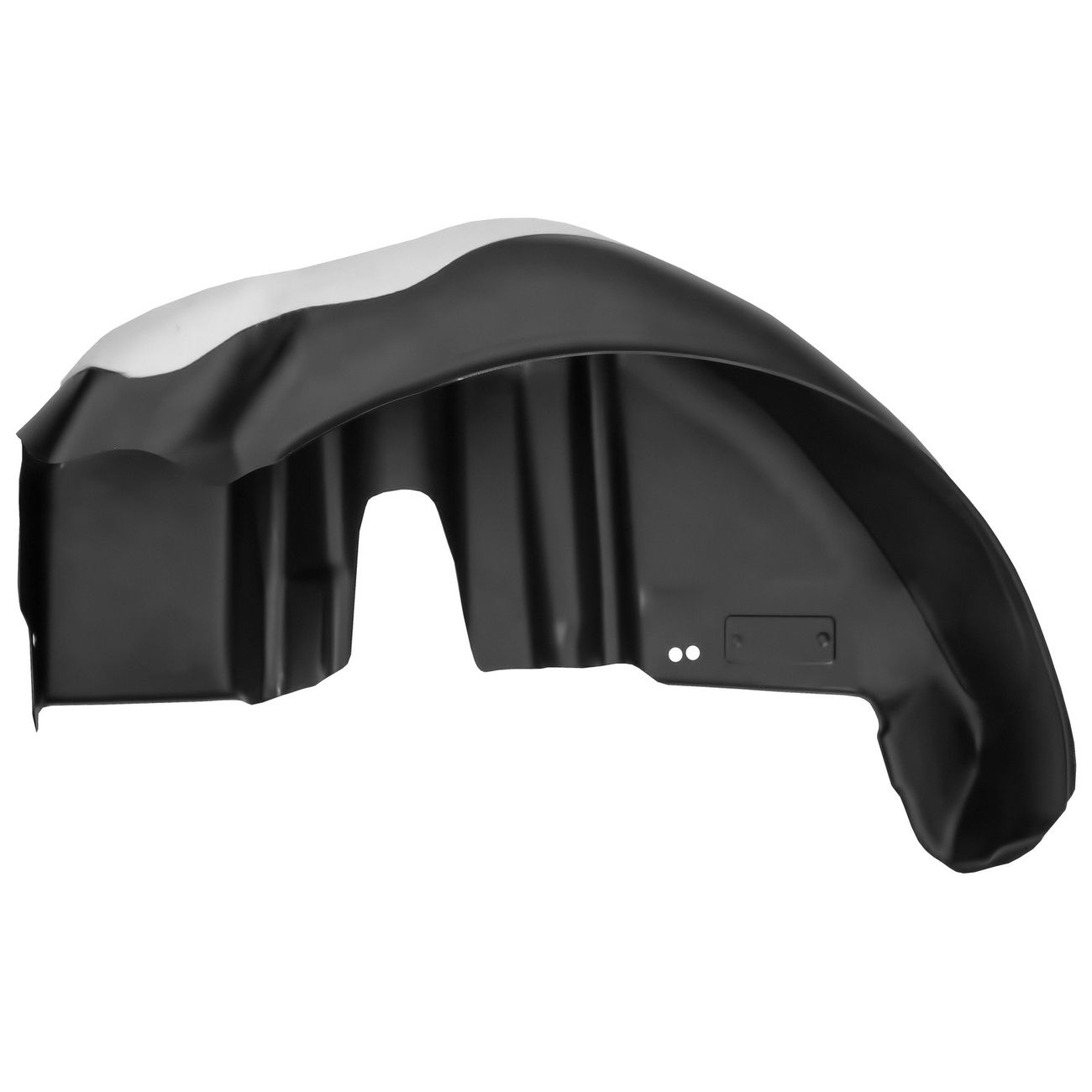 Подкрылок Totem Kia Picanto 2018 хетчбек зад.прав.