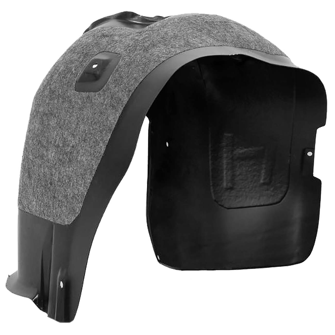 Подкрылок Totem CheryExeed TXL 2020 SUV перед.прав.