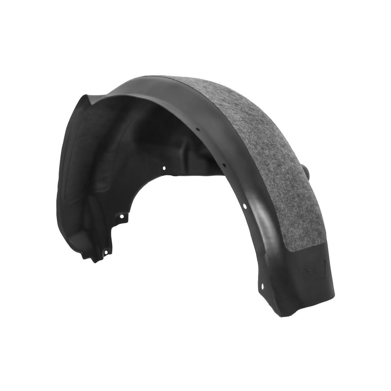 Подкрылок Totem Haval&nbsp;F7 2022 задний&nbsp; левый