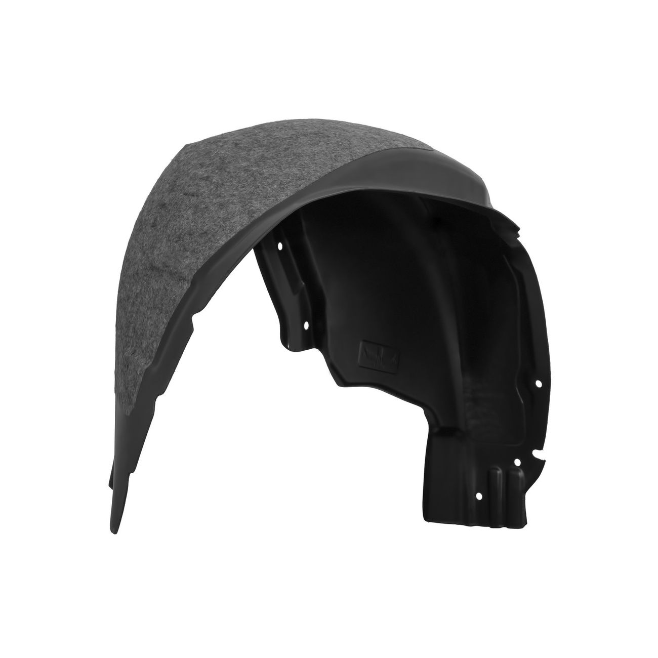 Подкрылок Totem Changan CS35PLUS 2018 задний прав.