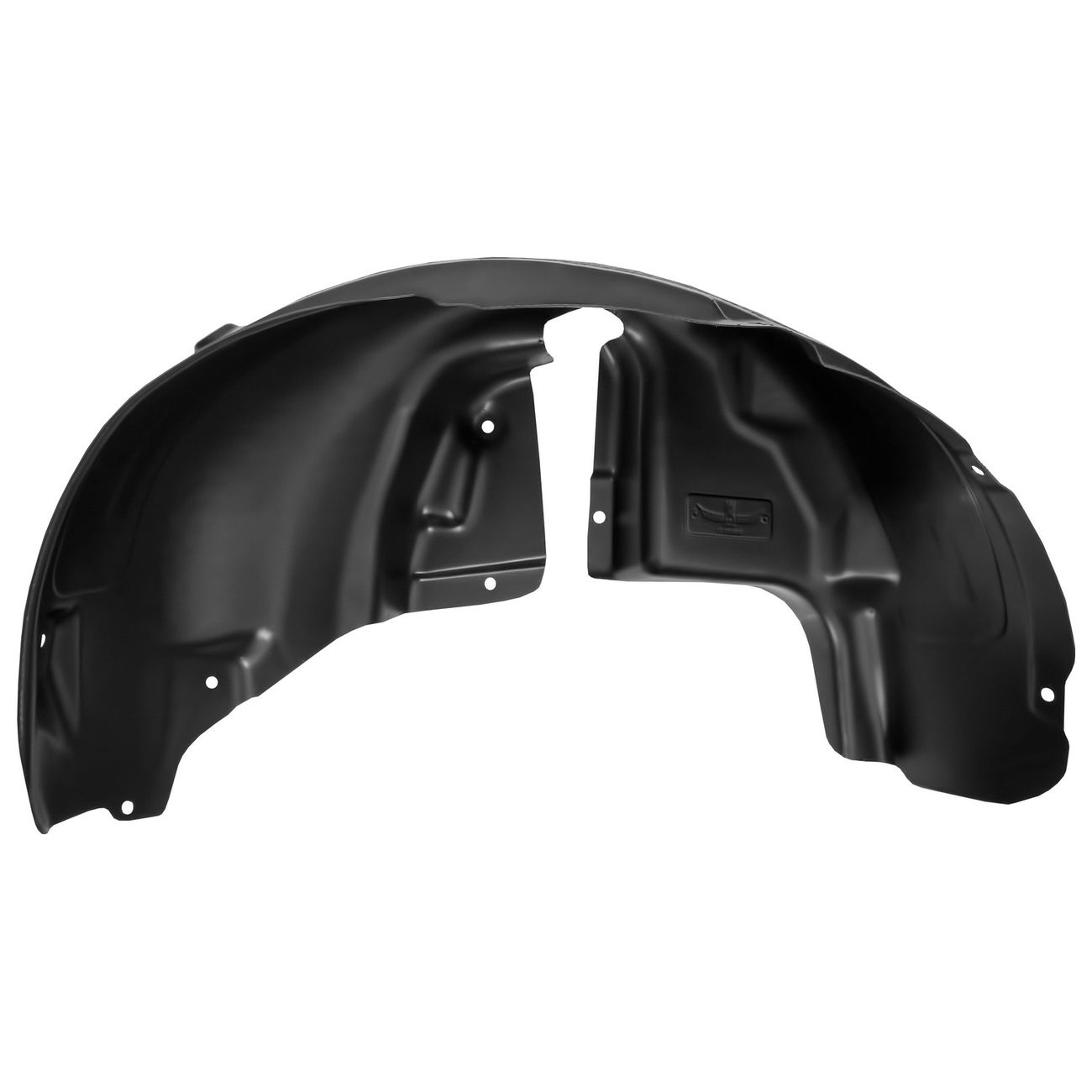 Подкрылок Totem Exeed LX 2022 зад.лев.