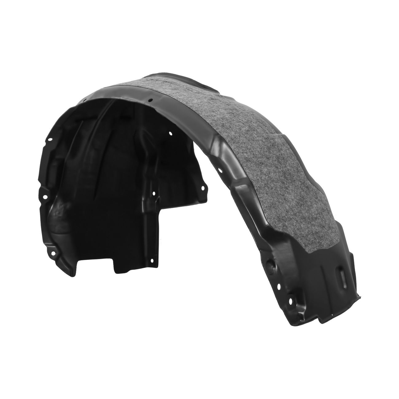 Подкрылок Totem Haval Jolion 2021 2WD/4WD перед.лев.