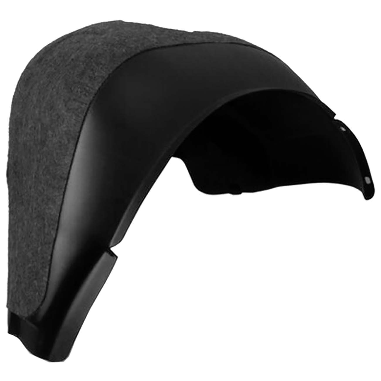 Подкрылок Totem Lada Priora 2007-2018 перед.прав. фото