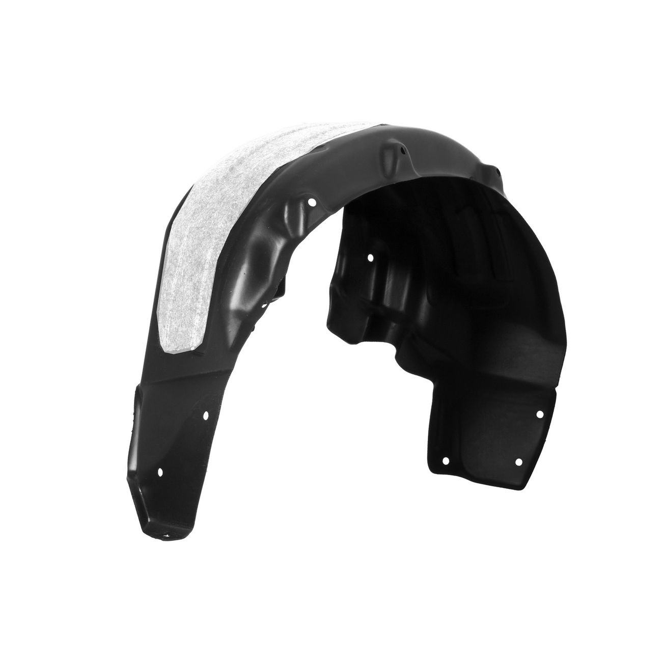 Подкрылок Totem Toyota Camry 2018-2021 сед. зад.прав.