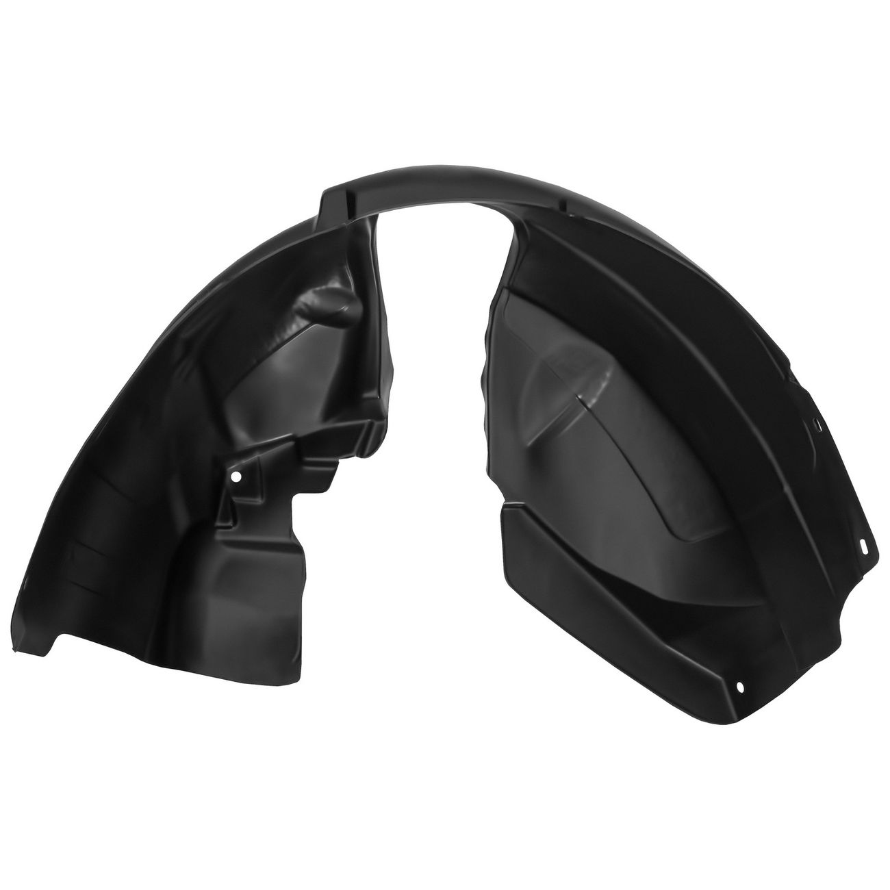 Подкрылок Totem Lada Largus 2012 перед.лев.