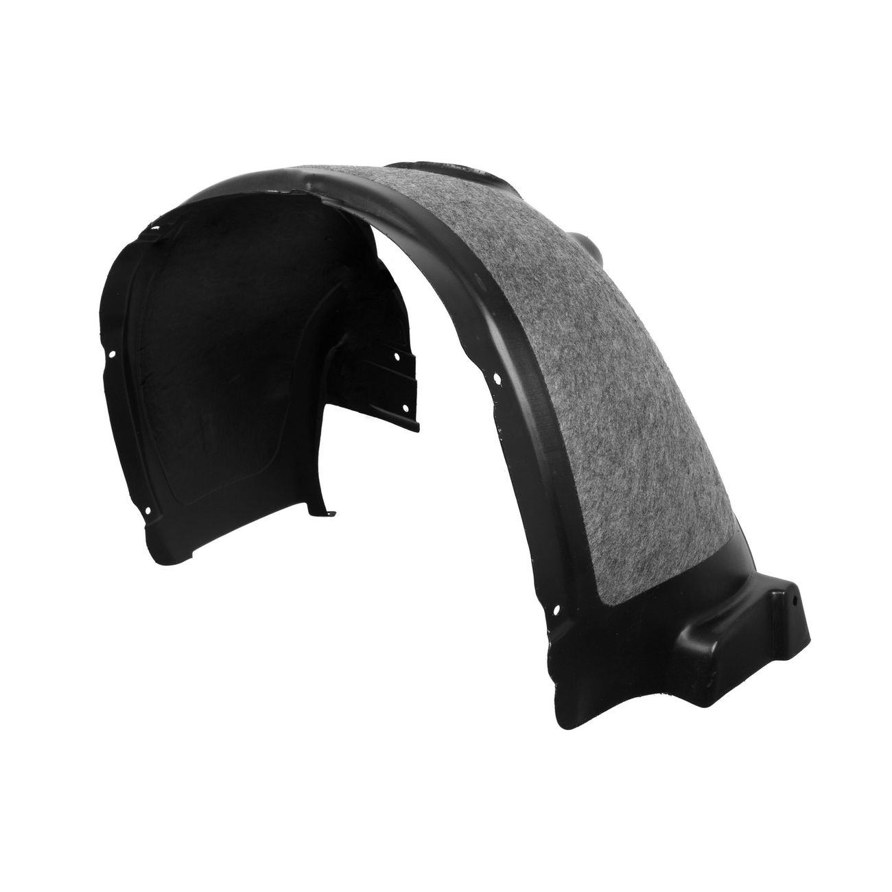 Подкрылок Totem Exeed LX 2022 перед.лев. фото