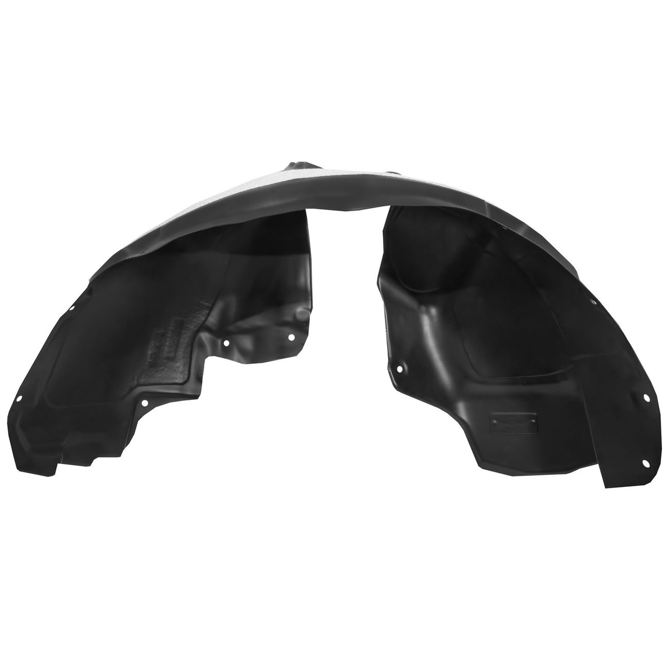 Подкрылок Totem Haval F7/F7x 2019 перед.лев.