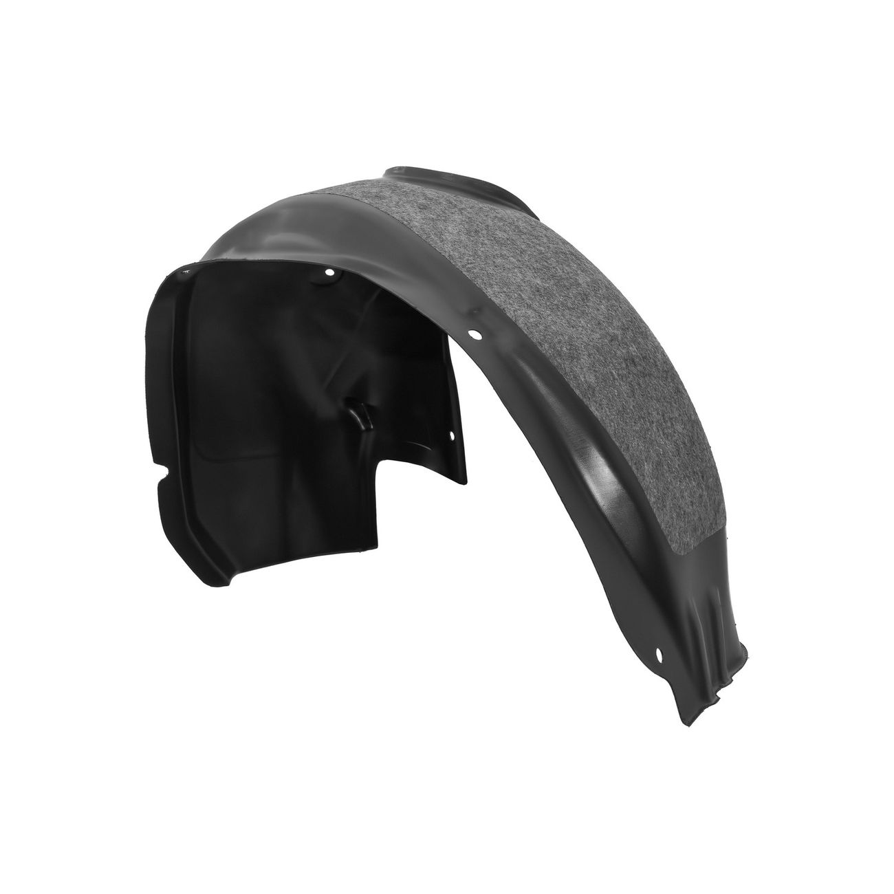 Подкрылок Totem Changan CS35PLUS 2018 перед.лев. фото