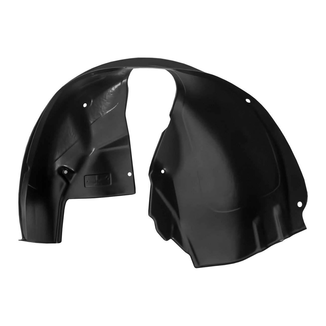 Подкрылок Totem Changan CS35PLUS 2018 перед.лев.