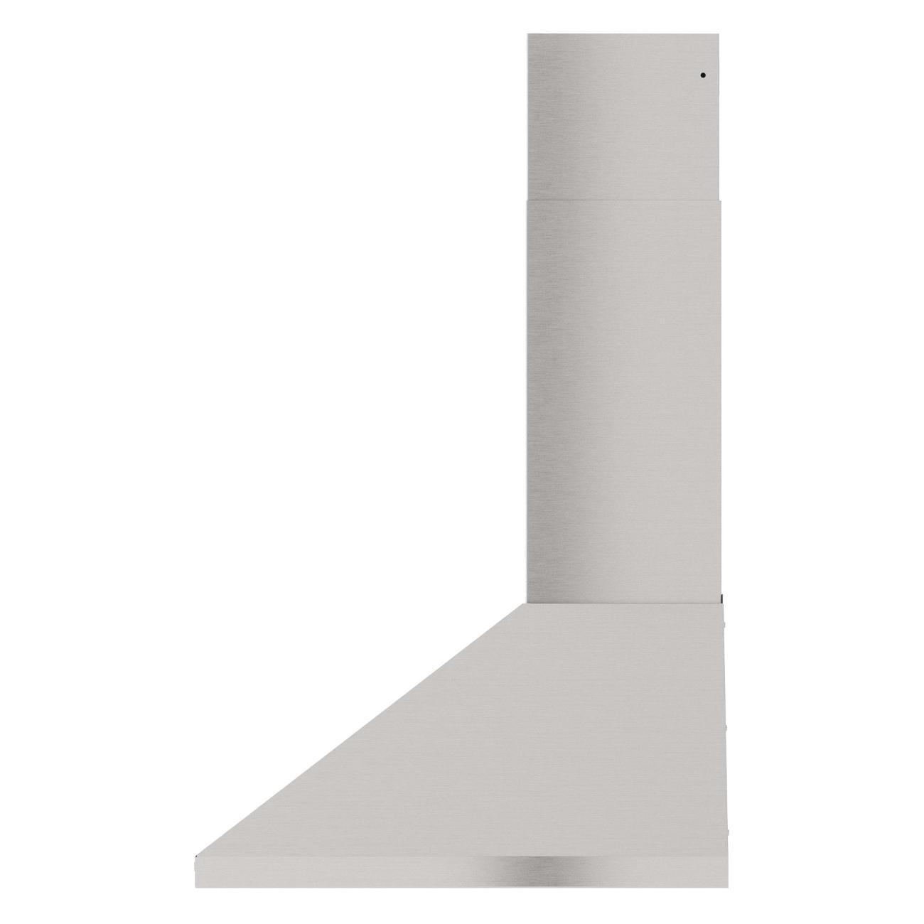 Вытяжка Elikor Вента 60Н-650-К3Д нержавеющая сталь