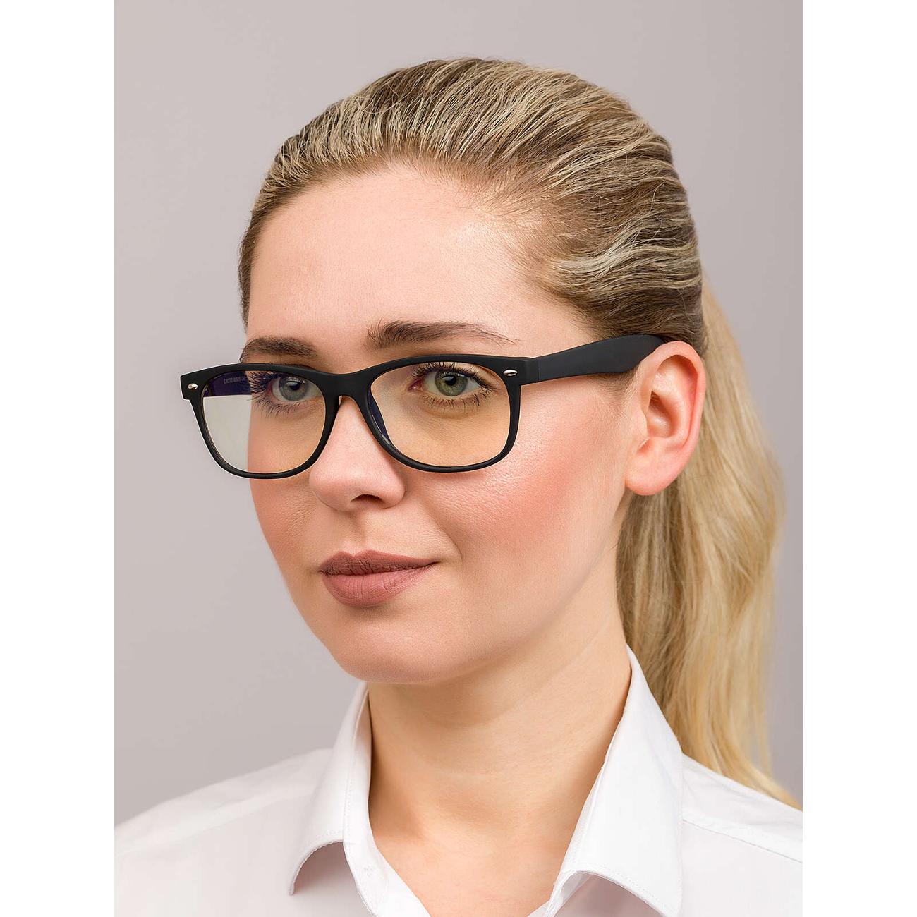 Компьютерные очки Lectio Risus BLF001 C2