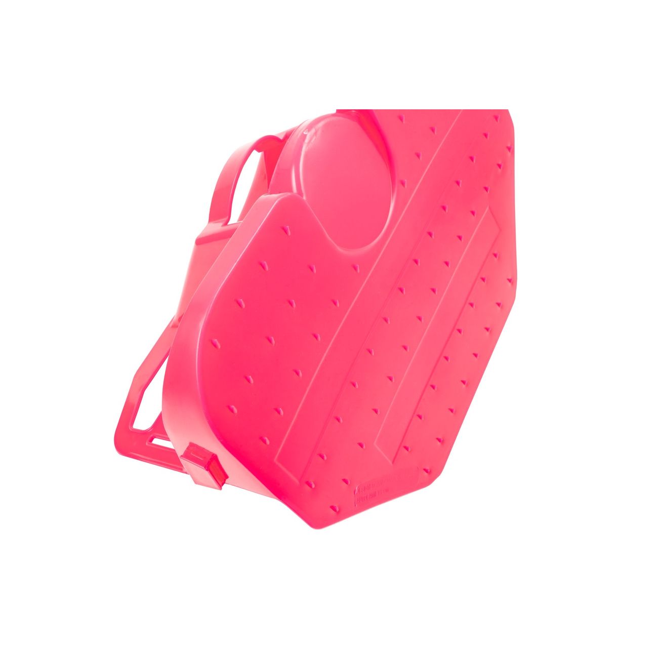 Багажная сетка Format CH353P розовый