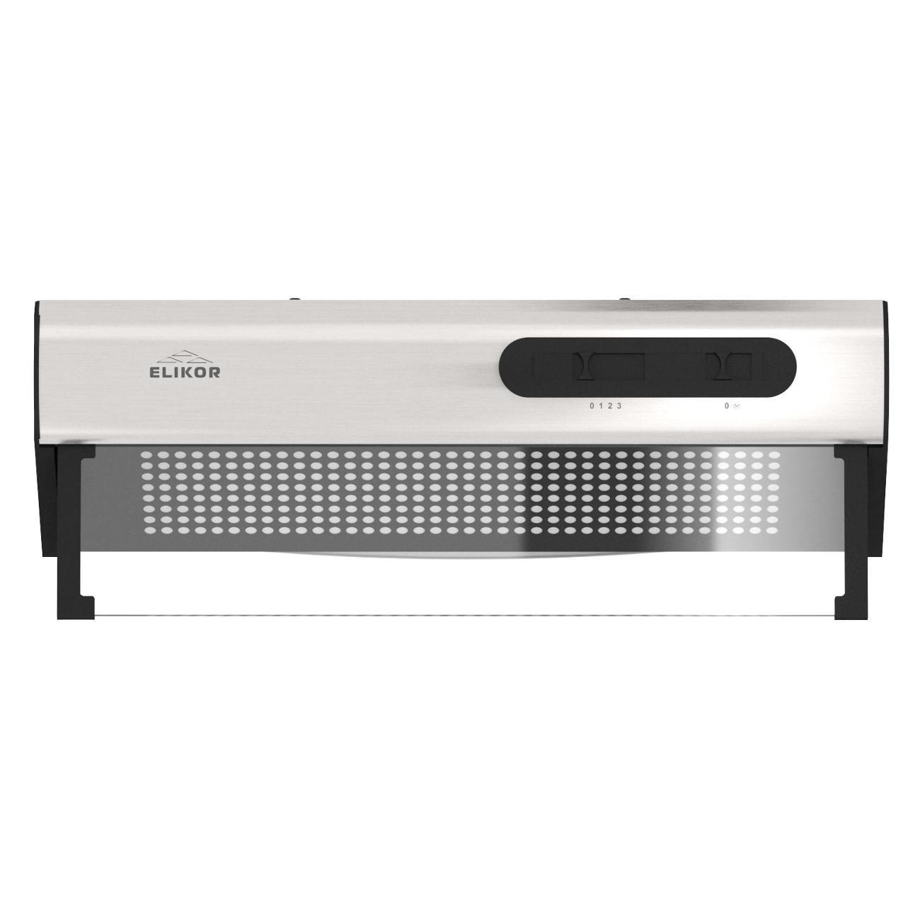 Вытяжка Elikor Europa 50 Black