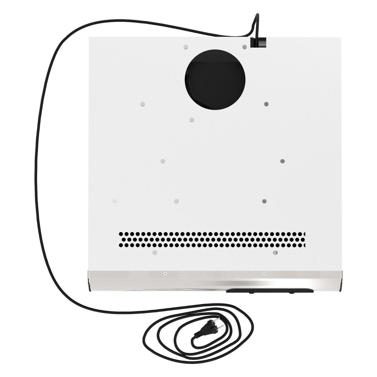 Вытяжка Elikor Europa 50 White