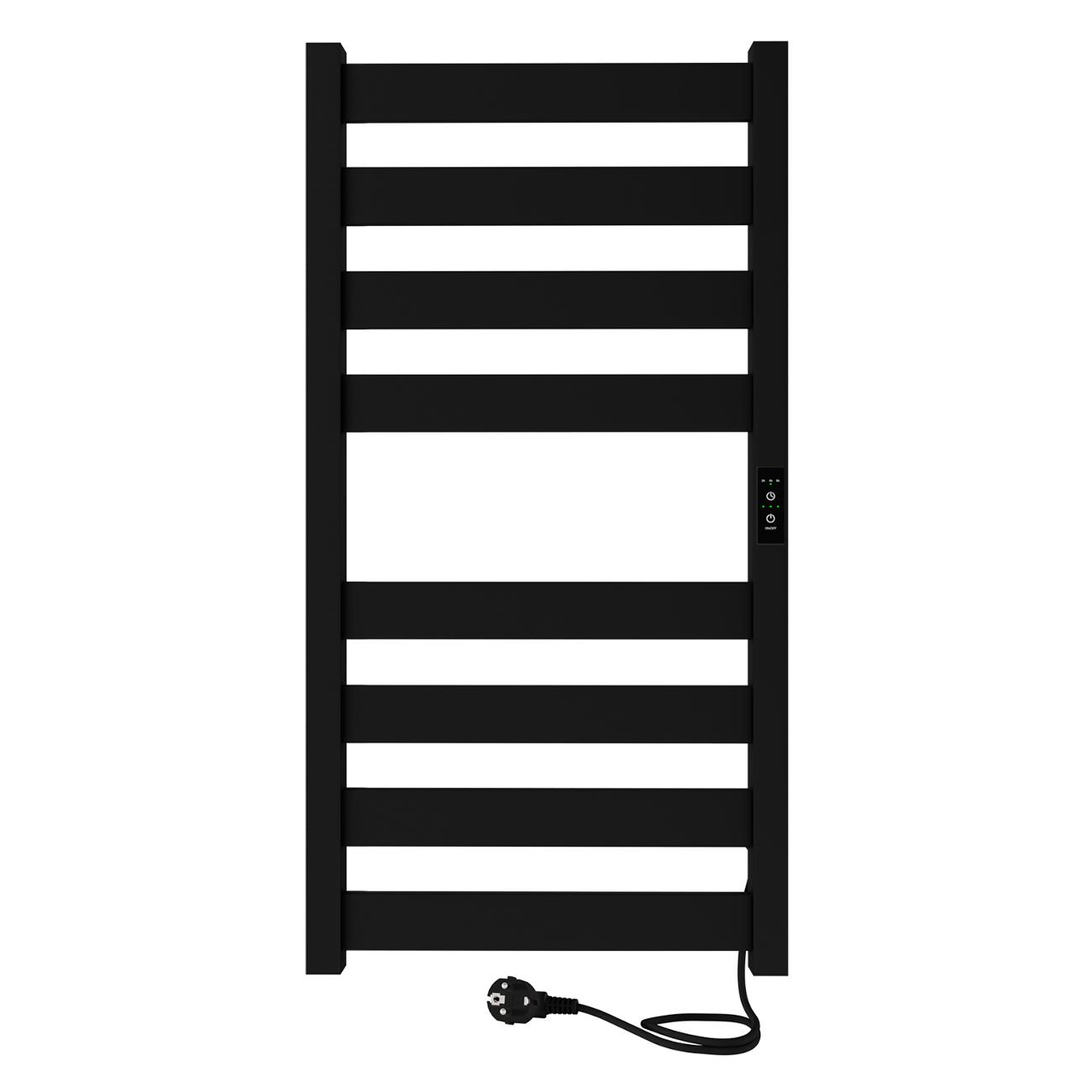 Полотенцесушитель электрический Indigo Oktava&nbsp;Slim&nbsp;5