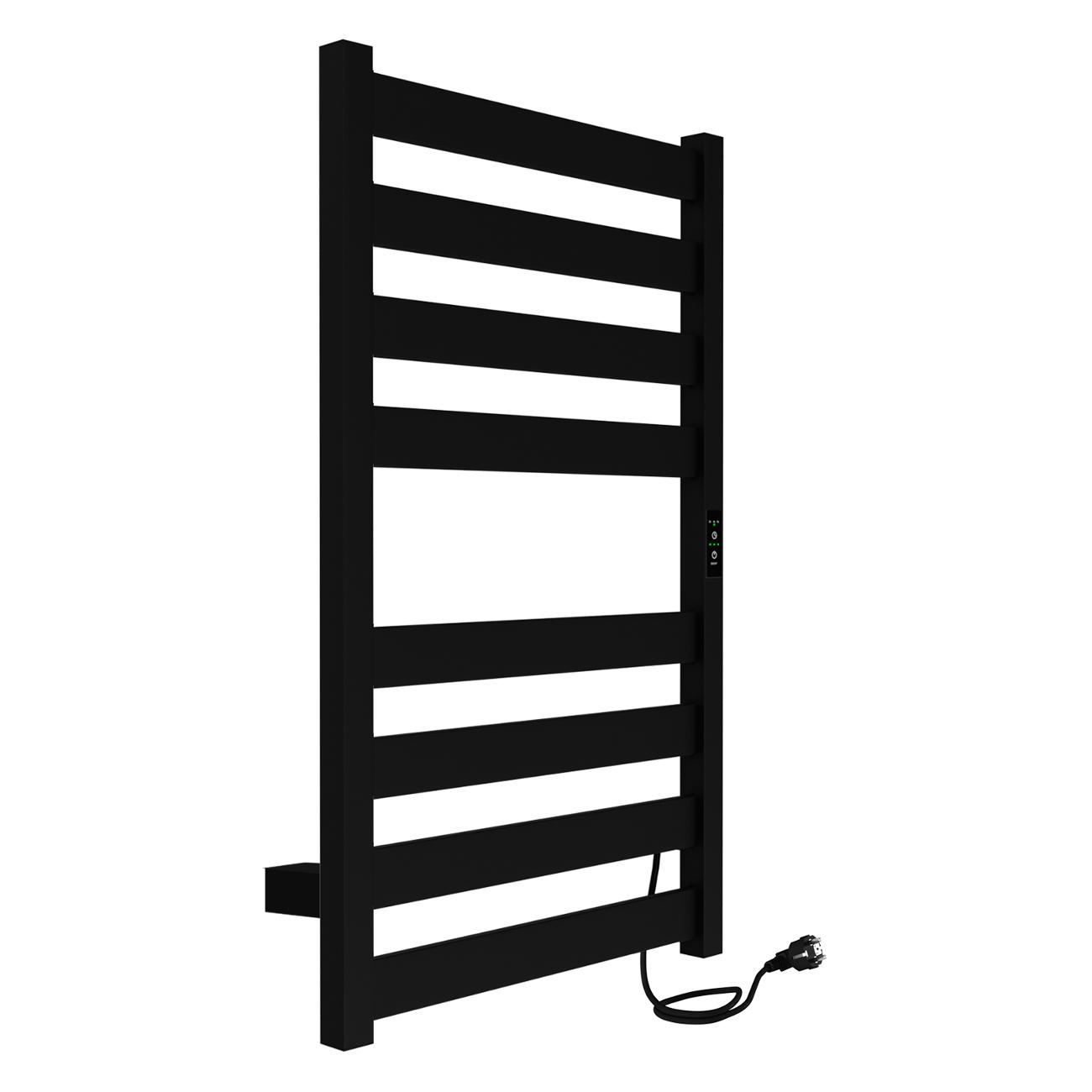 Полотенцесушитель электрический Indigo Oktava&nbsp;Slim&nbsp;5