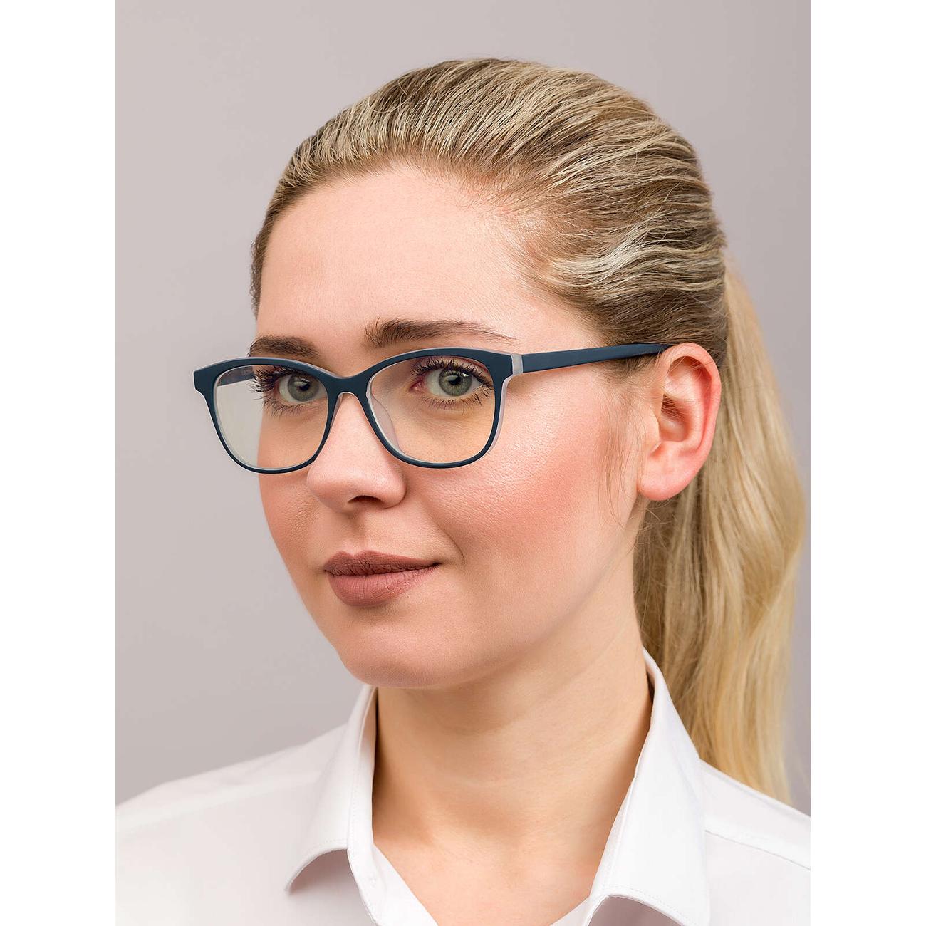 Компьютерные очки Lectio Risus BLF016 C2