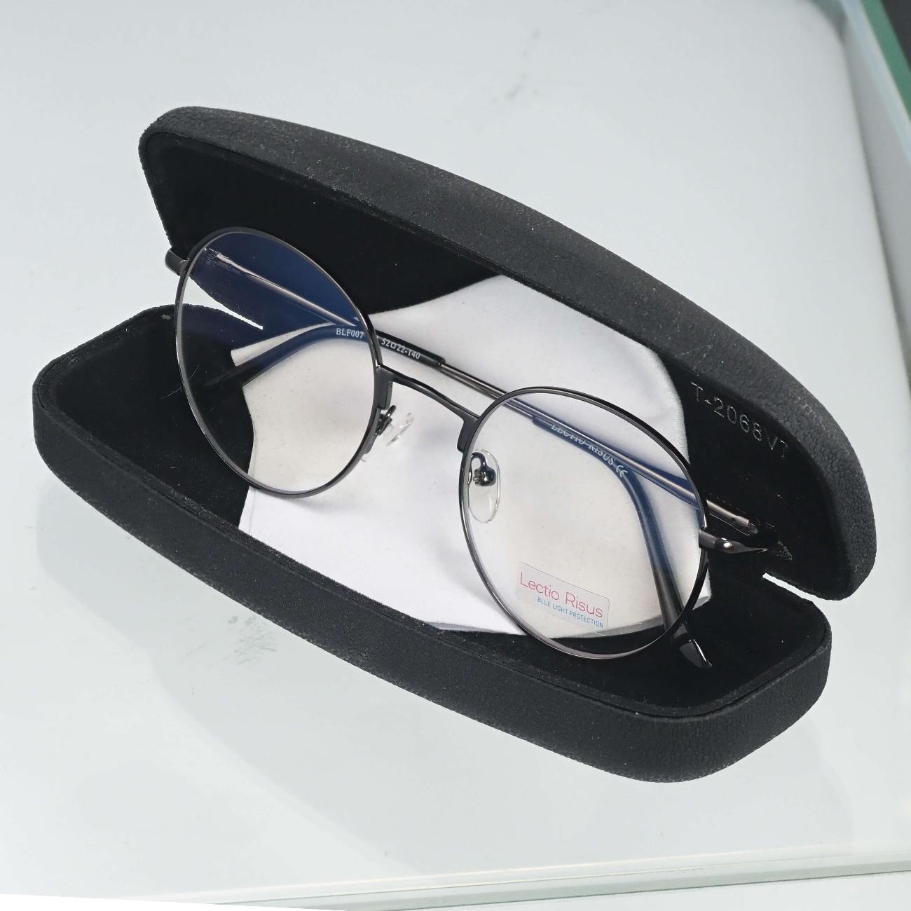 Компьютерные очки Lectio Risus BLF007 C2