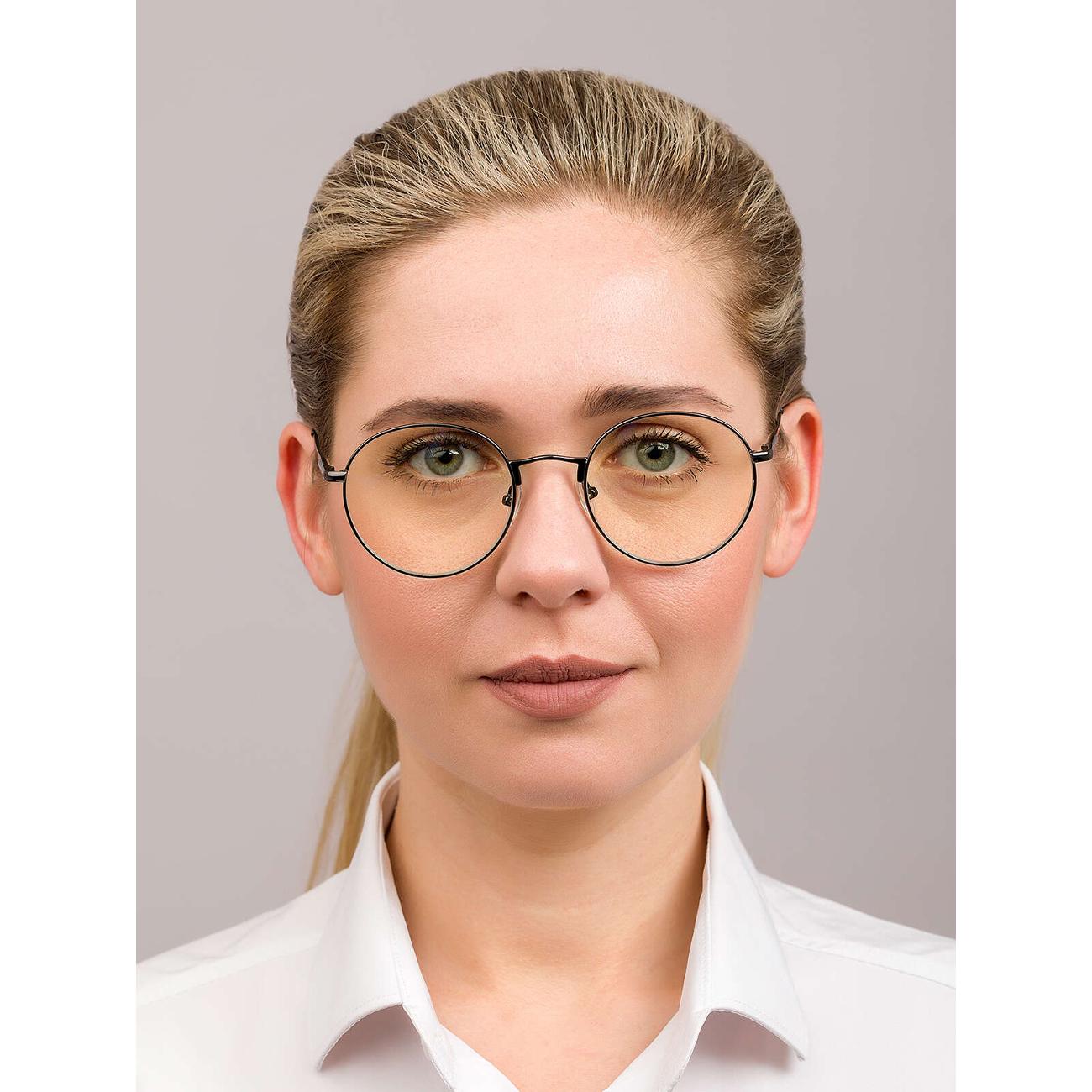 Компьютерные очки Lectio Risus BLF007 C2