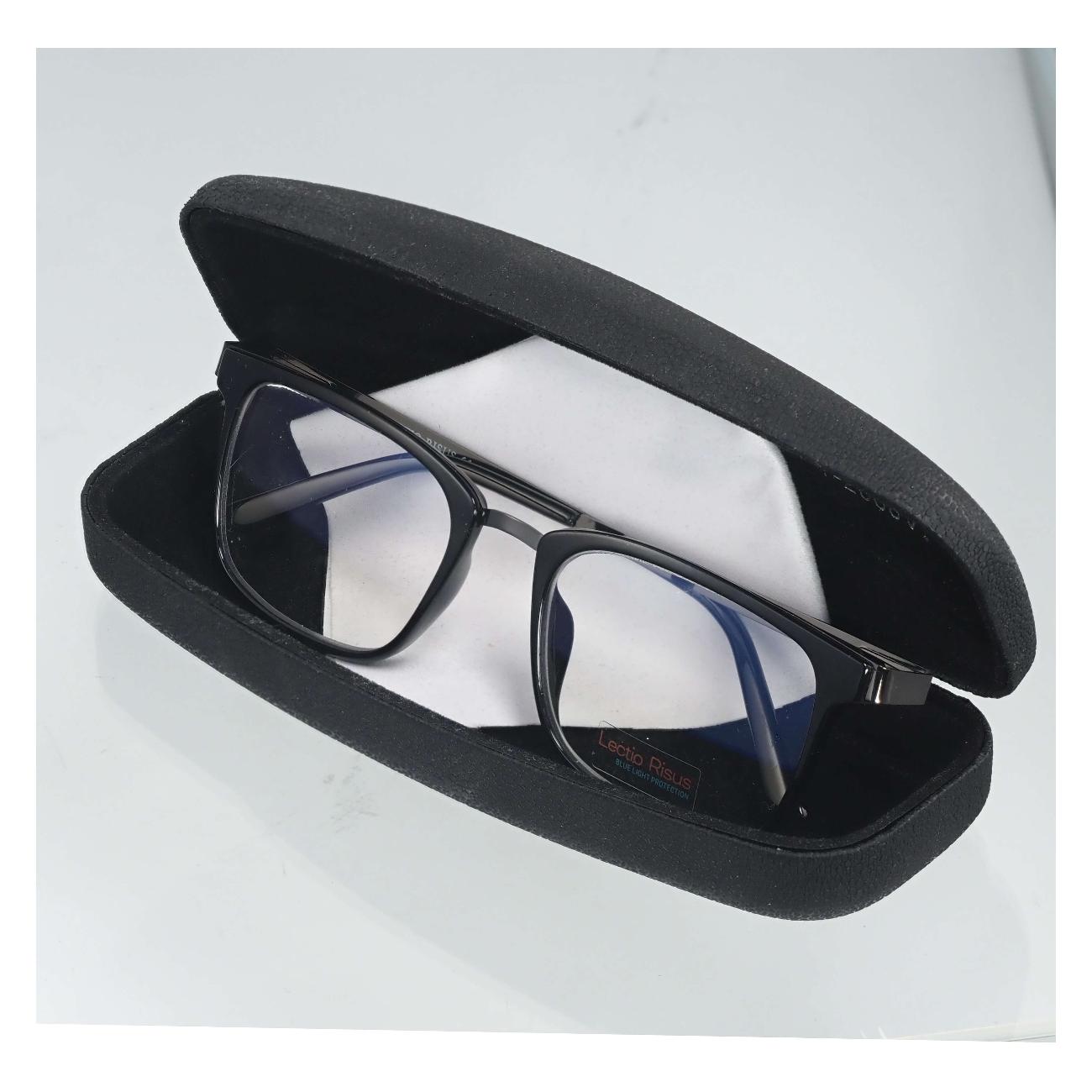 Компьютерные очки Lectio Risus BLF009 C1