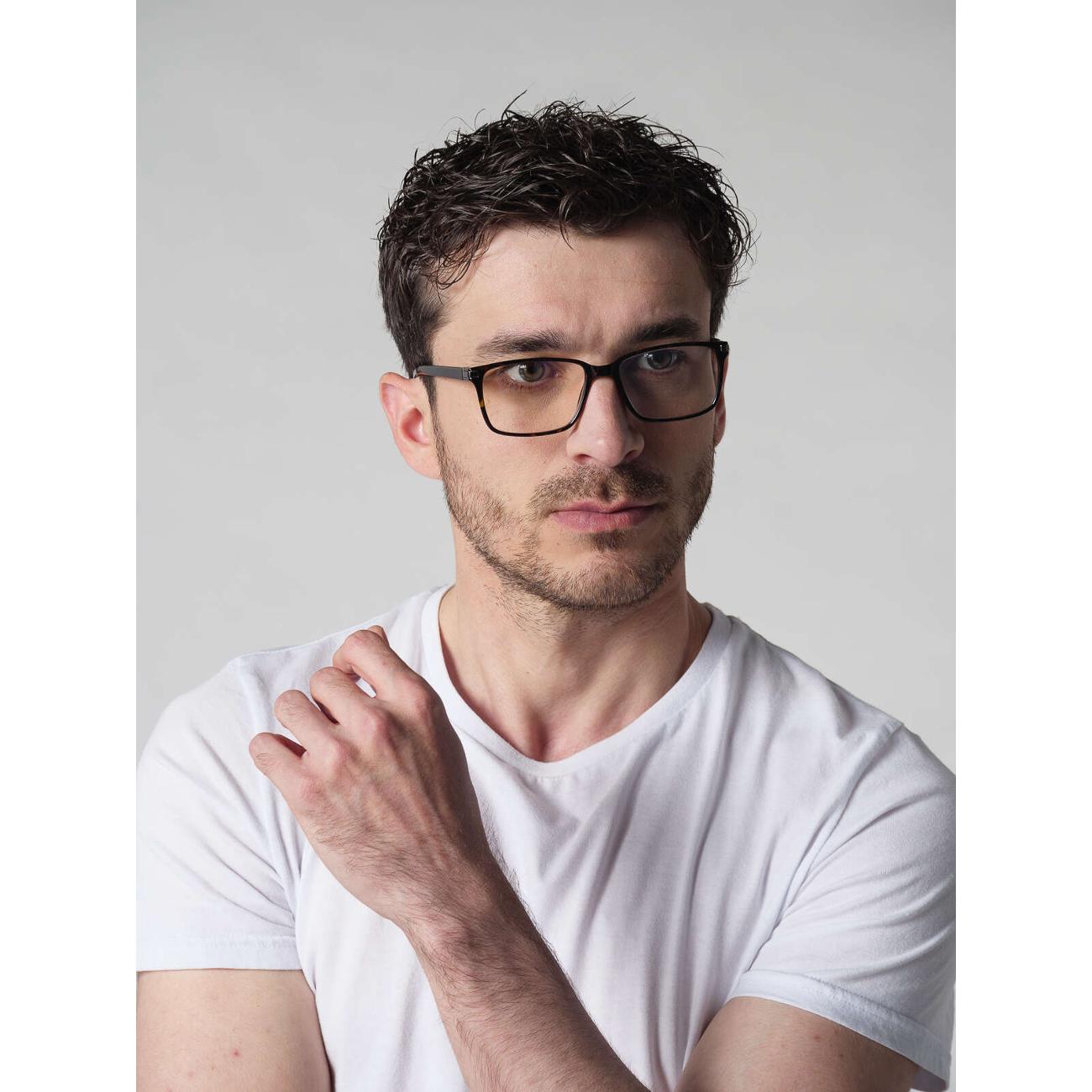 Компьютерные очки Lectio Risus LRC004-2