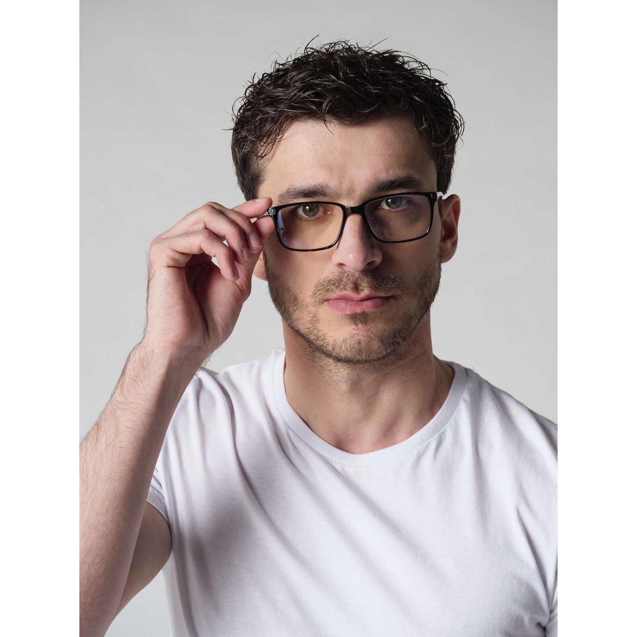 Компьютерные очки Lectio Risus LRC004-2