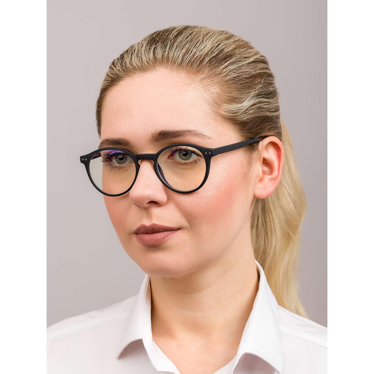 Компьютерные очки Lectio Risus BLF005 C1