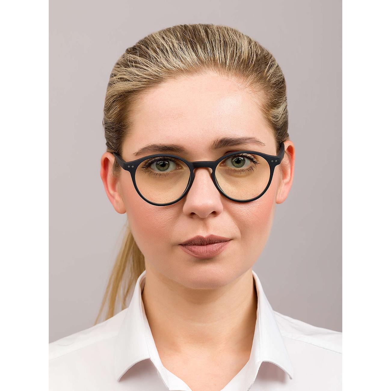 Компьютерные очки Lectio Risus BLF005 C1