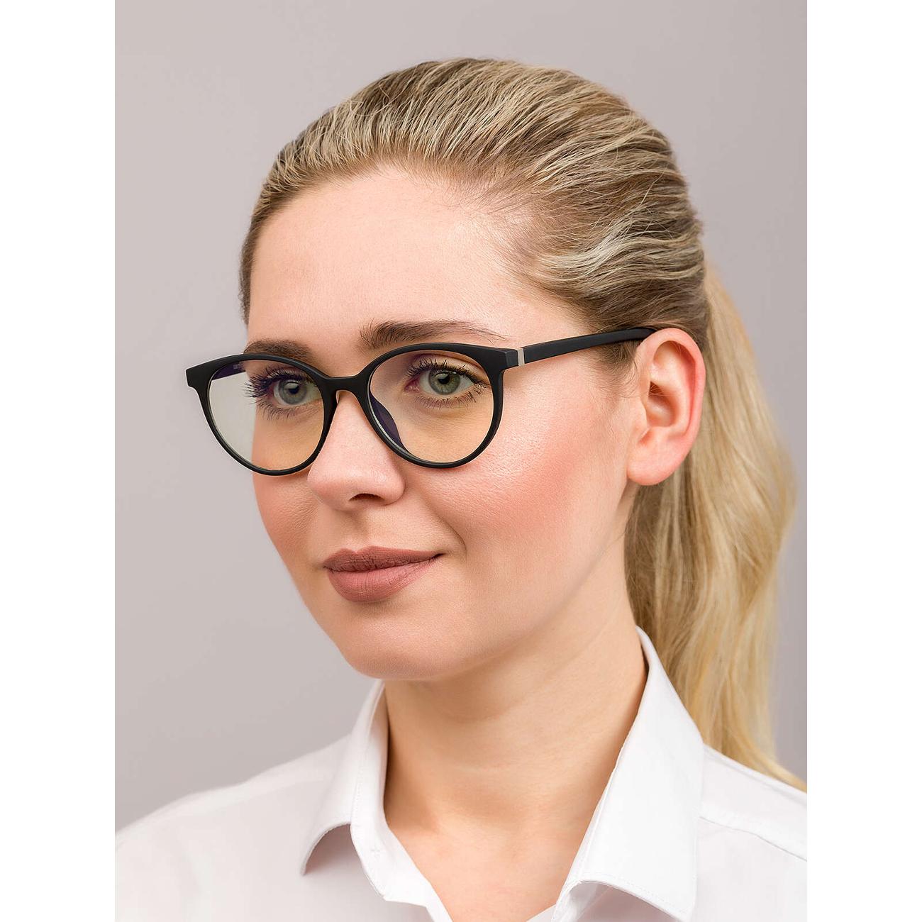 Компьютерные очки Lectio Risus BLF012 C1