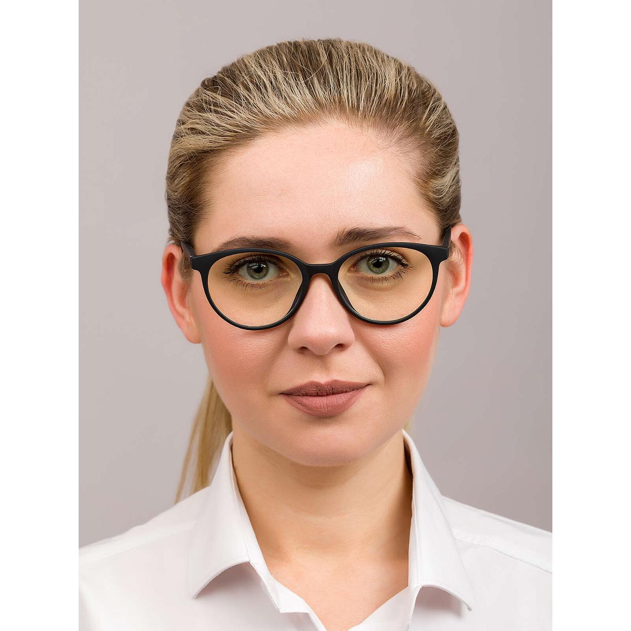 Компьютерные очки Lectio Risus BLF012 C1