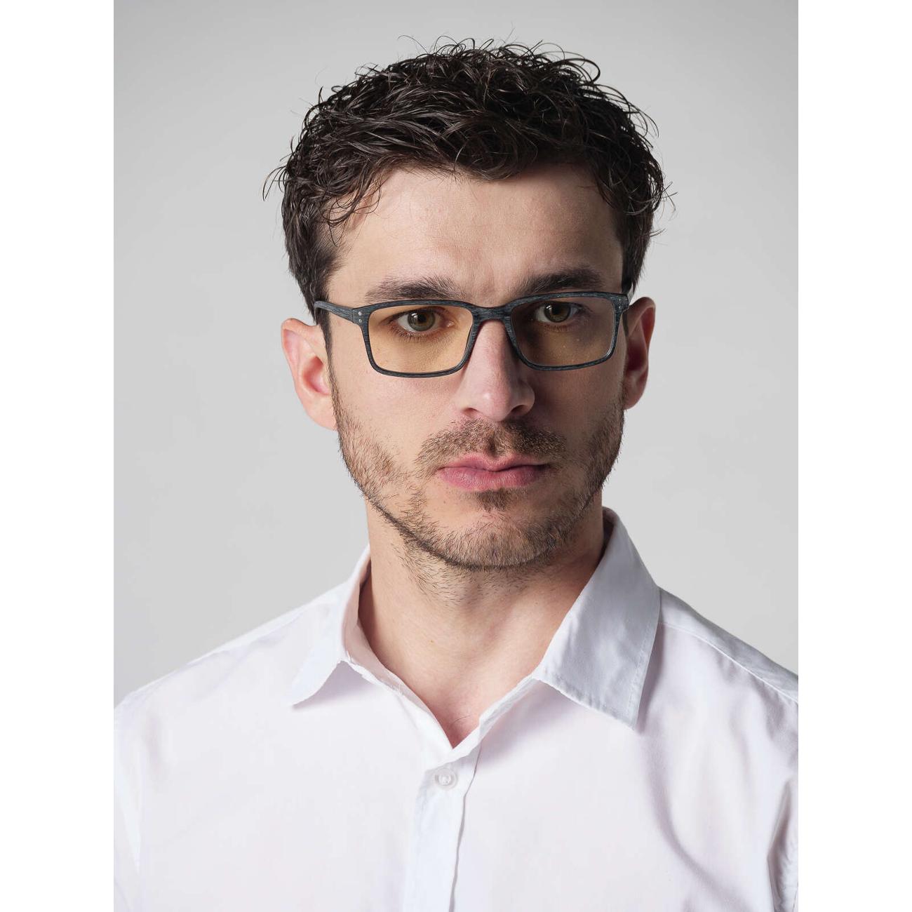 Компьютерные очки Lectio Risus BLF003 C3