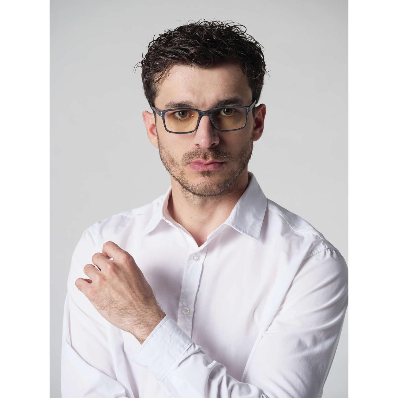 Компьютерные очки Lectio Risus BLF003 C3