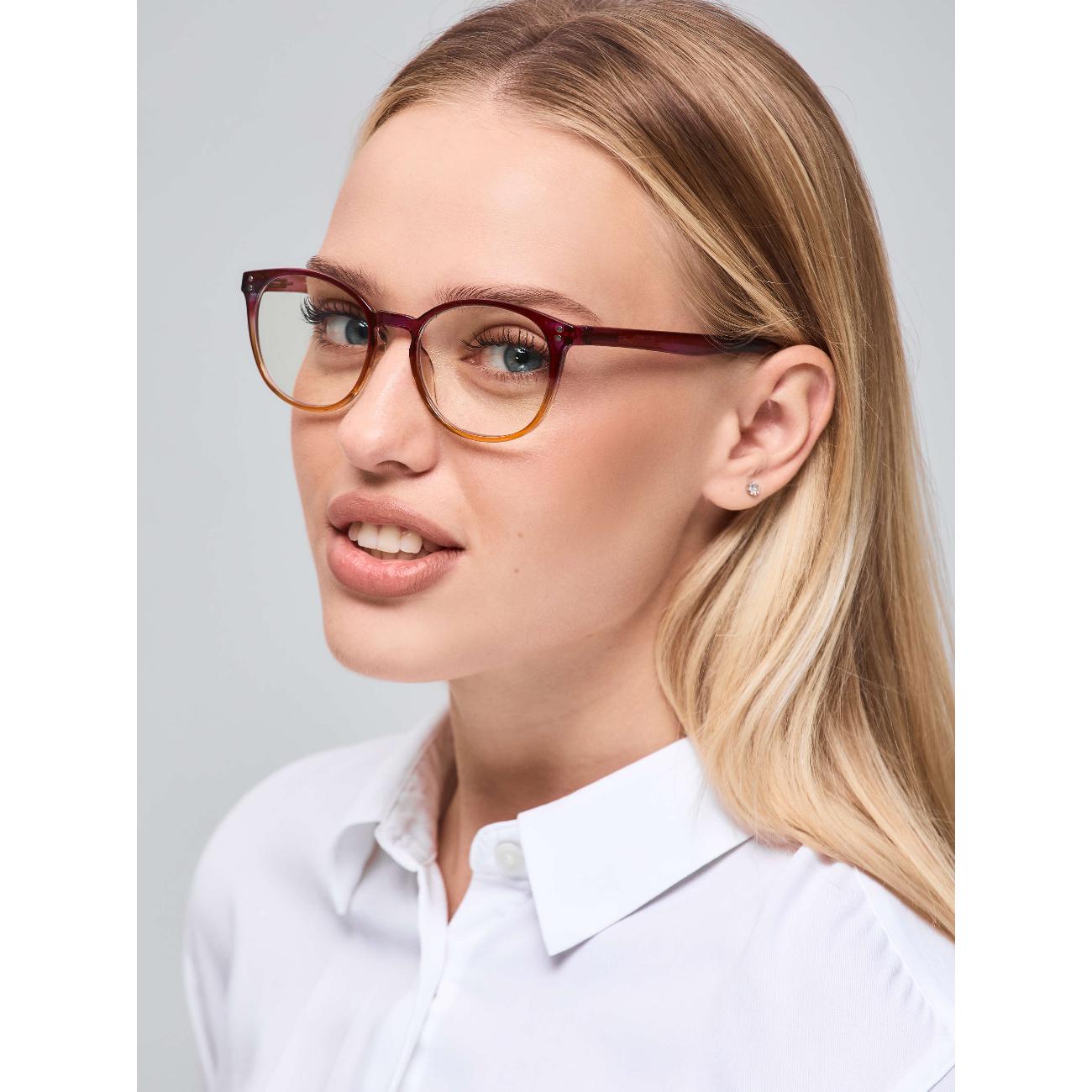 Компьютерные очки Lectio Risus LRC002-4