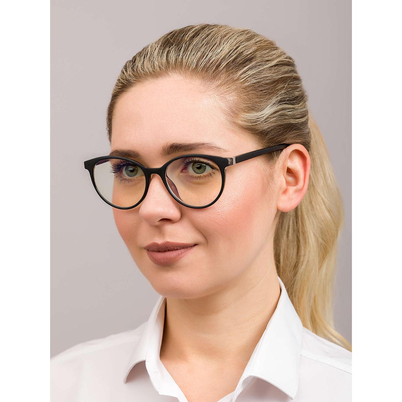 Компьютерные очки Lectio Risus BLF012 C2