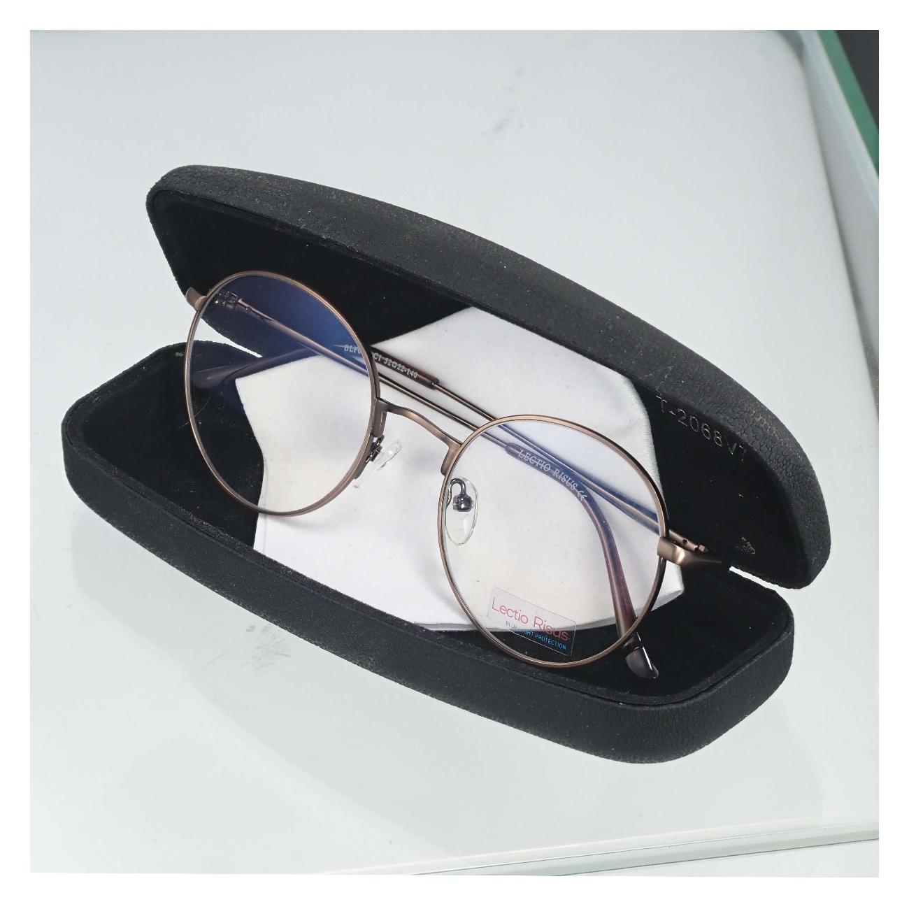 Компьютерные очки Lectio Risus BLF007 C1