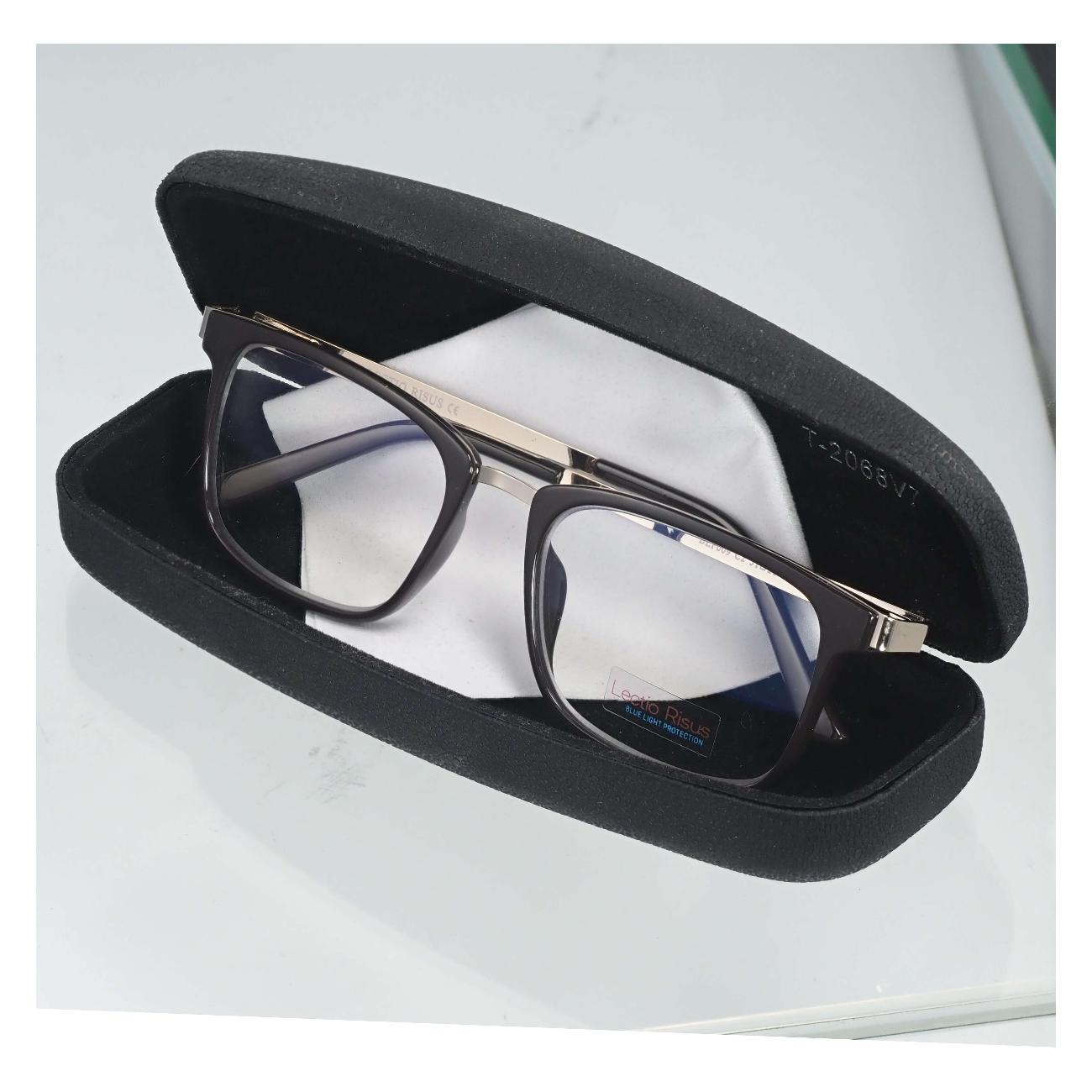 Компьютерные очки Lectio Risus BLF009 C2