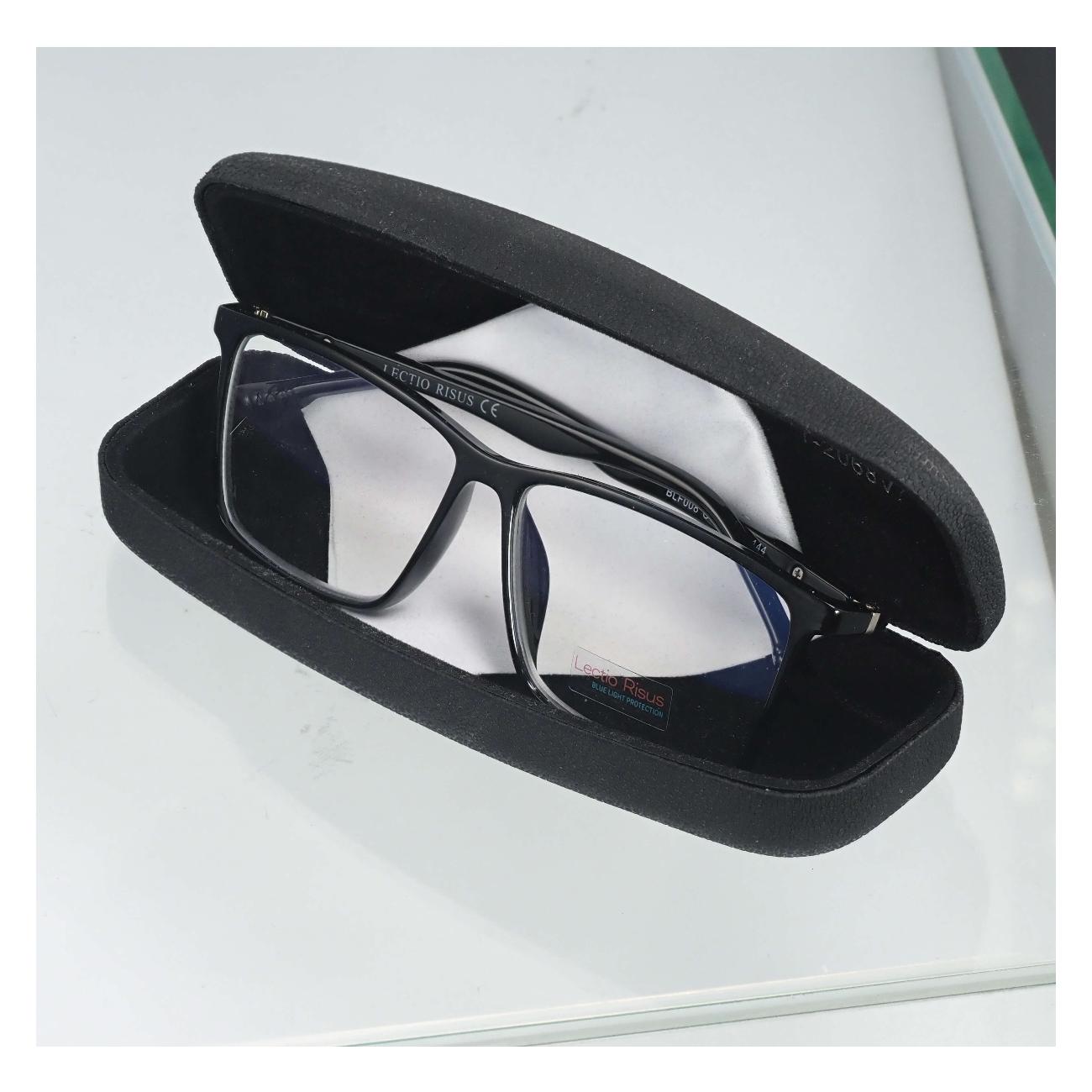 Компьютерные очки Lectio Risus BLF008 C1