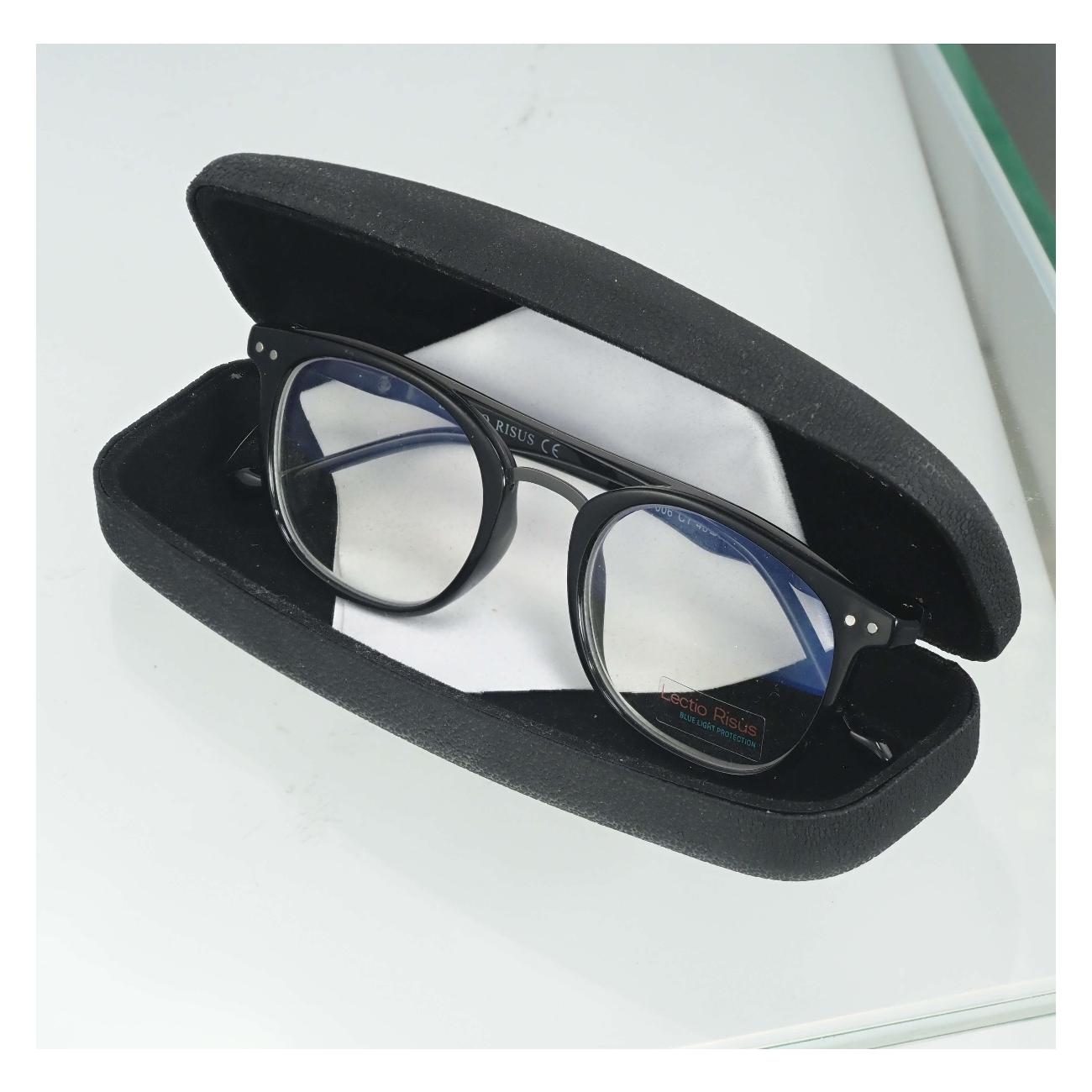 Компьютерные очки Lectio Risus BLF006 C1