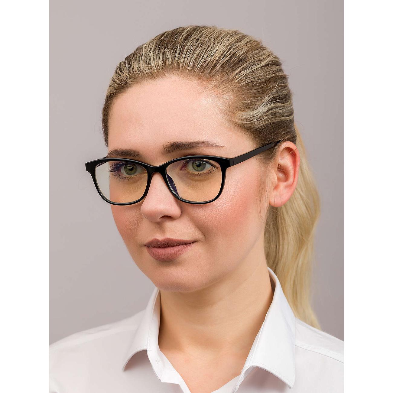 Компьютерные очки Lectio Risus BLF016 C3