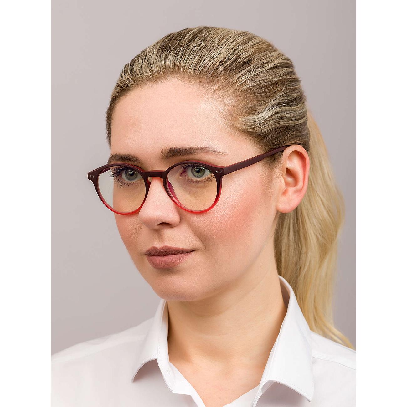 Компьютерные очки Lectio Risus BLF005 C3