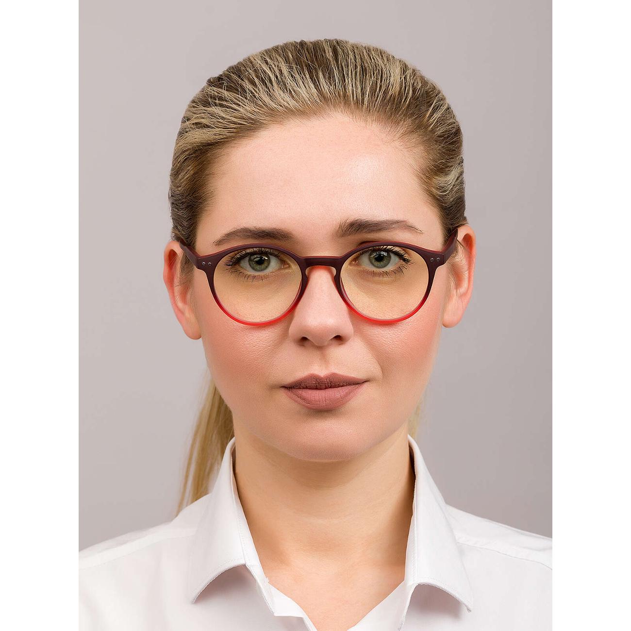 Компьютерные очки Lectio Risus BLF005 C3