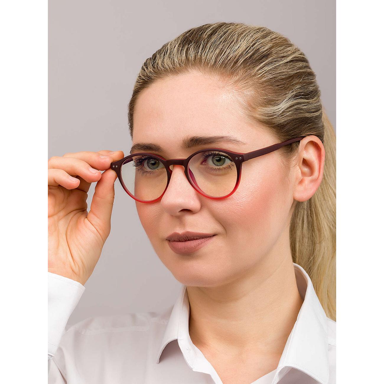 Компьютерные очки Lectio Risus BLF005 C3