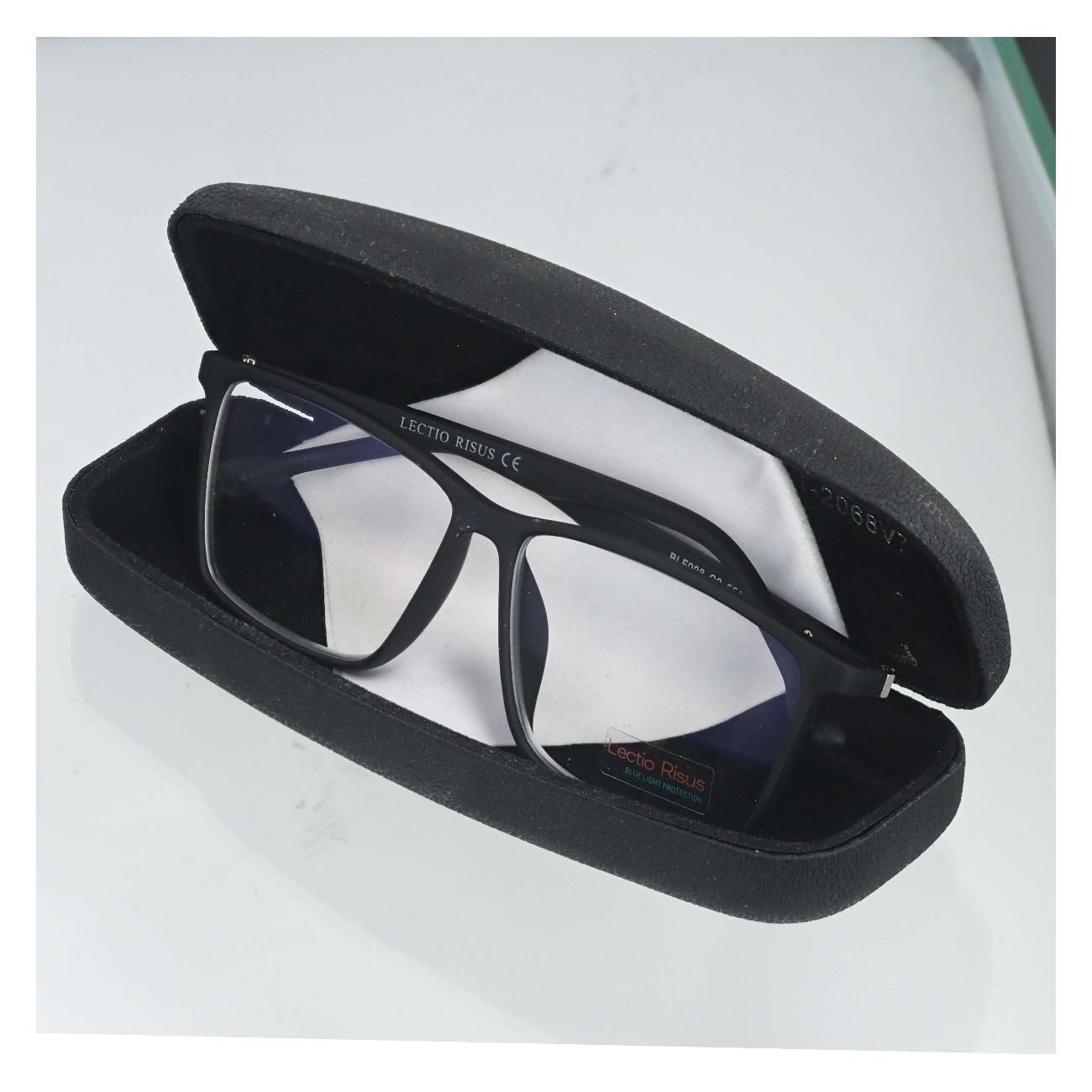 Компьютерные очки Lectio Risus BLF008 C2