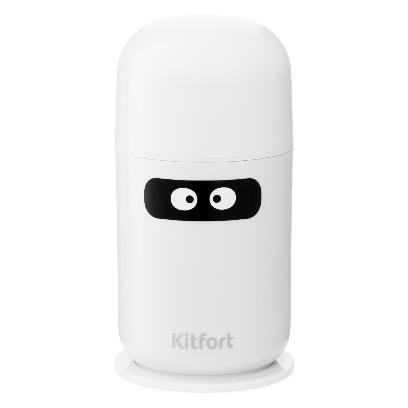 Мороженица Kitfort КТ-1822 фото