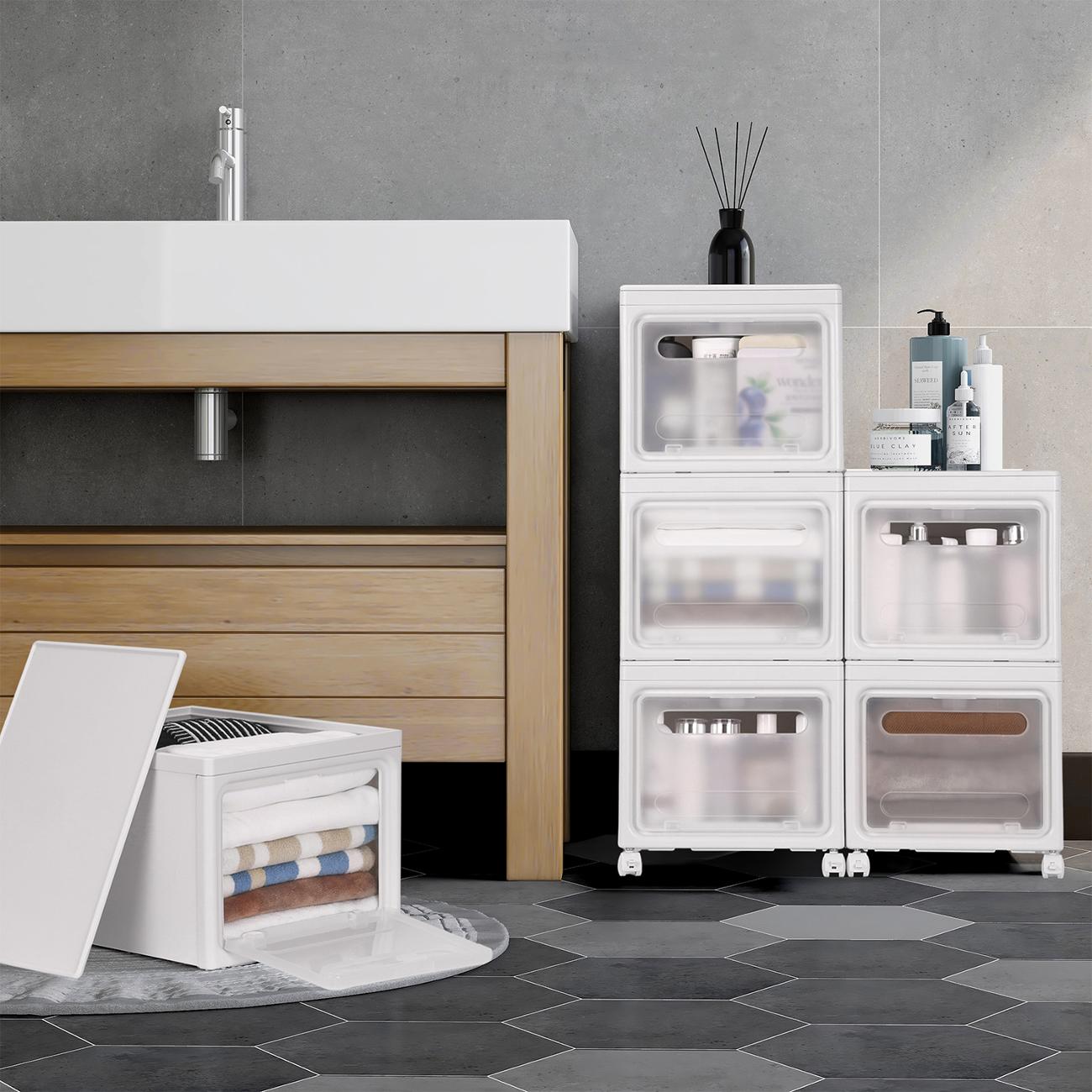 Комод интерьерный Homsu Premium