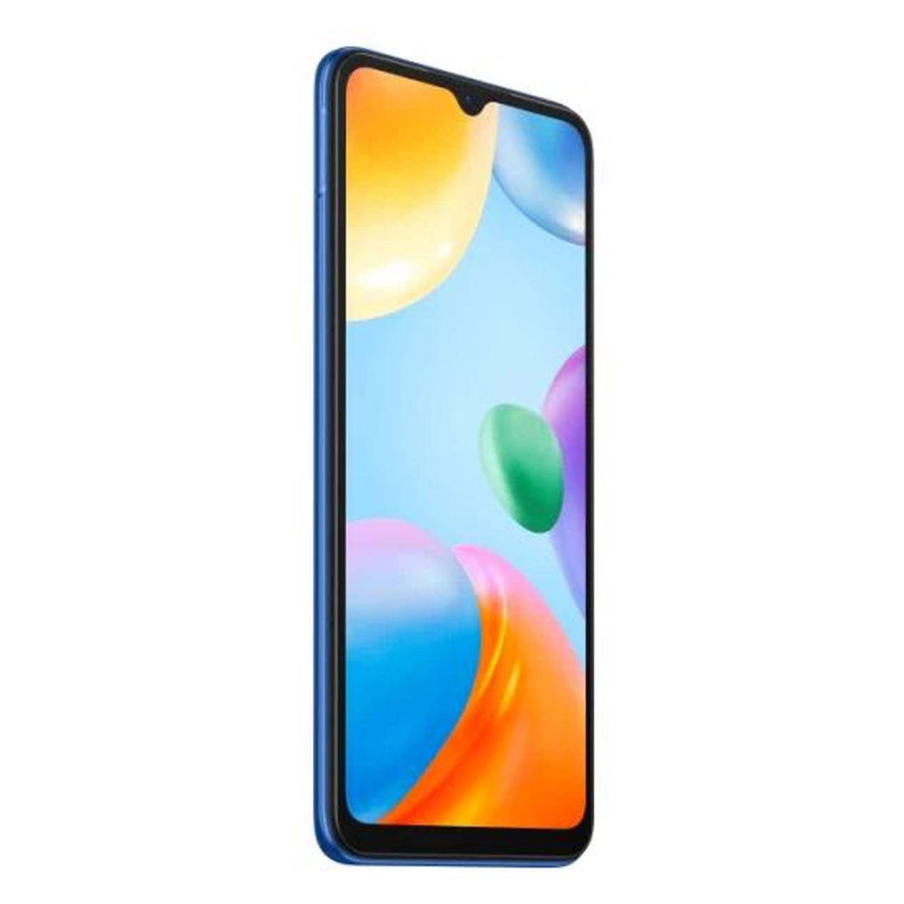 Смартфон Xiaomi Redmi 10C 4/64Gb Blue