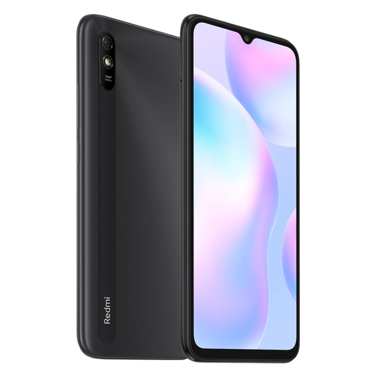 Смартфон Xiaomi Redmi 9A 2/32Gb Global Version Gray