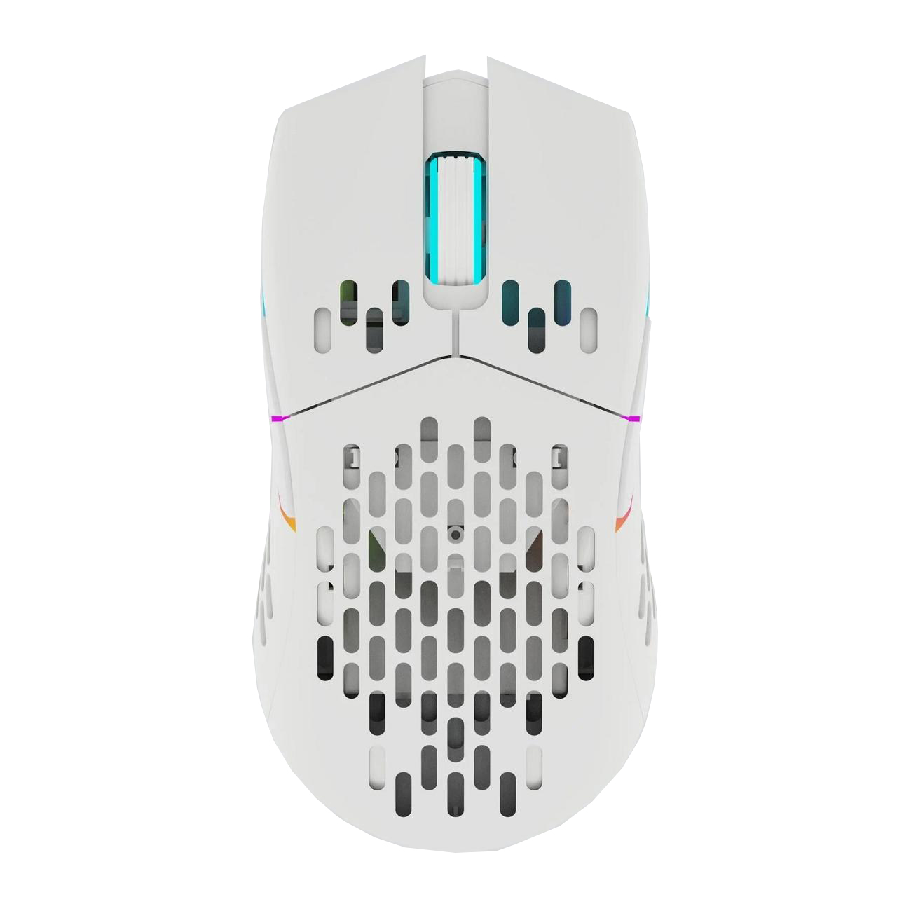 Игровая мышь Keychron M1-A2