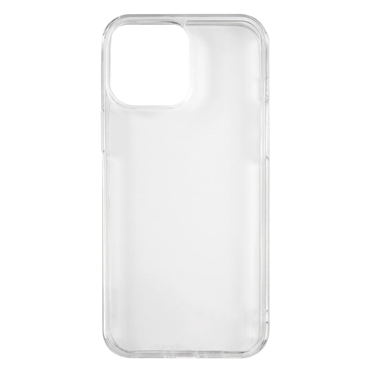 Чехол Usams для iPhone 13 Pro Max, прозрачная фото
